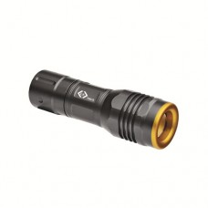 C.K T9510 LED Hand Torch 120 Lumens